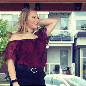 Meet your Posher, Aj